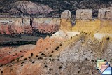 Around ghost ranch